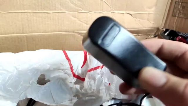 Распаковка и ремонт lc racing buggy 1/16 смотреть онлайн