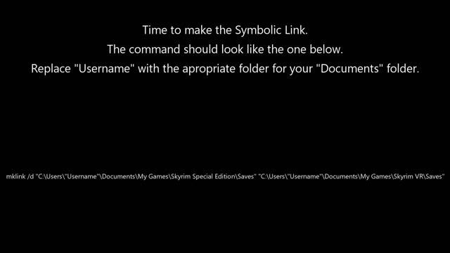 Skyrim VR and SE Shared Saves смотреть онлайн