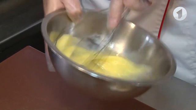 О холодном и горячем мороженом / Утренний эфир