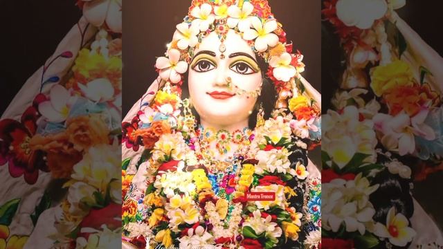 Shri Radha Status - Radha Mantra - Radha Krishna Status - Radha Rani