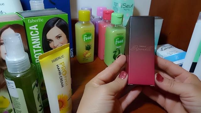 Антиперспиранты Фаберлик ??и другие товары по 14 каталогу 2021 смотреть онлайн