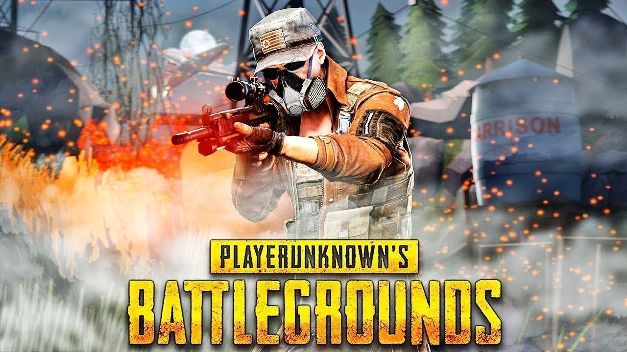 Playerunknown's battlegrounds PUBG: ОБНОВЛЕНИЕ СИСТЕМА РАНГОВ И НОВЫЕ ЗВАНИЯ!