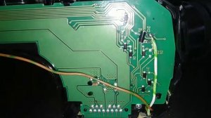 Nissan sentra b17 подключение противотуманных фар к штатной проводке.