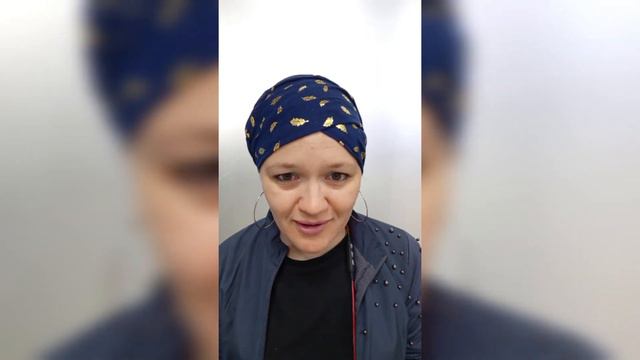 Вселенная внутри тебя