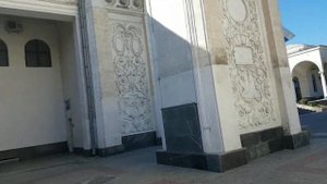 СНОВА СИМФЕРОПОЛЬ  ЖД ВОКЗАЛ