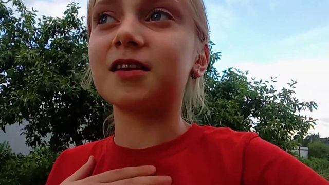 Влог:У тёти,смотрю Ютуб,иду в магазин,Варю кушать,Пью чай?❤️ВЛОГ#1 смотреть онлайн