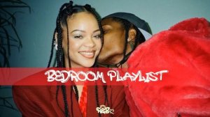 Bedroom Playlist 2023 - Hip Hop RnB Trap Soul Mix