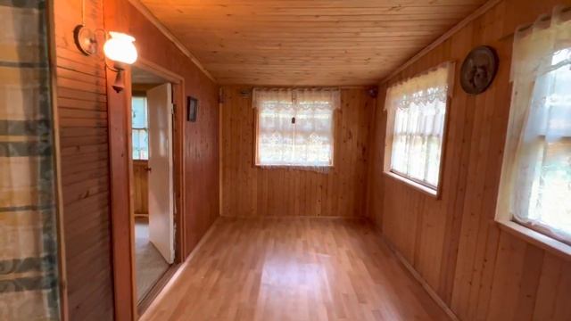 Купить дачу в Подмосковье не дорого Наро-Фоминское агентство ИнкомриэлТ смотреть онлайн