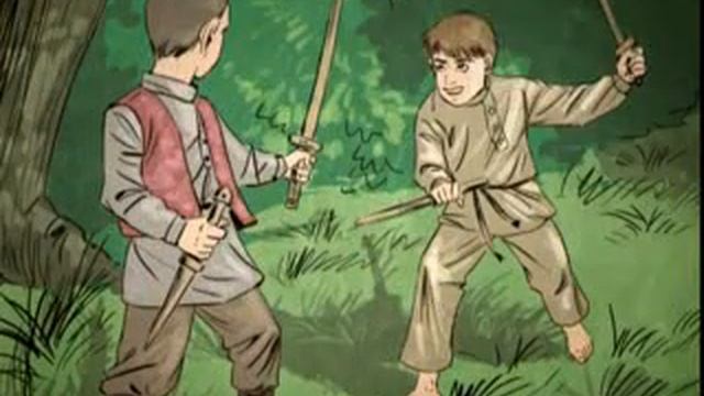 Дмитрий Мамин-Сибиряк - Мой живой журнал (12+) смотреть онлайн