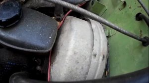 Настройка ваккуумного усилителя тормозов на москвиче вкратце
