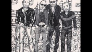 The Pakistanettes med Valentinerne - Positiv Kjærlighetssang