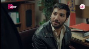 Моя мама 5-8 серии Завтра в 19:00 на Домашнем Главном Турецком