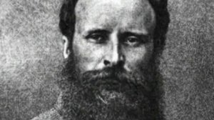 ВАСИЛИЙ ВЕРЕЩАГИН. “Распятие“. Библейский сюжет