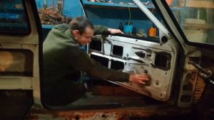 Подготовка к замене проводки ЗАЗ 2102 (ТАВРИЯ) и ПРОЧАЯ ЧЕПУХА...