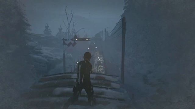 HITMAN 3 [CARPATHIAN MOUNTAINS] - "Bullet Train Straight To Hell" (Speed Run, Master) смотреть онлайн