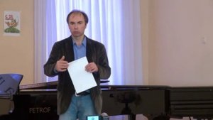 Владислав Муртазин. Мастер класс в ССМК. Этюды Шопена ор.10.