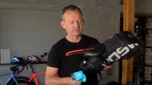 Байкпакинг. Практические советы. Александр Жулей.