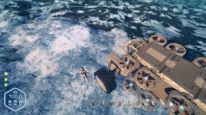 Planet Nomads #7 - ЗЕОНИТ