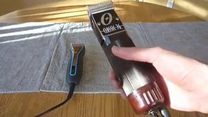 ✂Oster A6 и Classic 76 #машинкадлястрижки Сравнить!✍