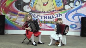 2020 Е  Дербенко Острый ритм