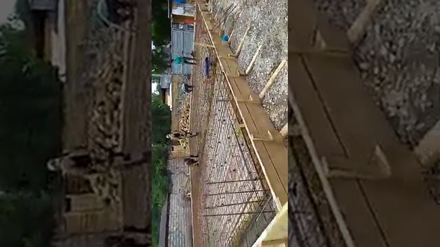 Фундамент 10*10 смотреть онлайн