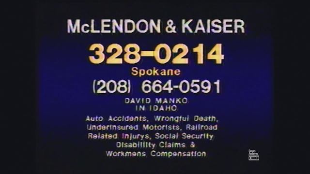 Retro Commercials Vol 189 (1984-1080p)