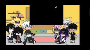 HASHIRA⚔️REACT TO ZORO ? | AS NEW HASHIRA ⚔️ | PART 2 | DEMON SLAYER