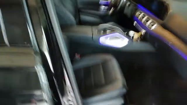 GLS 450 2022 смотреть онлайн