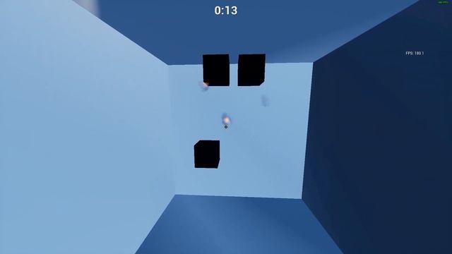 KovaaK's FPS Aim Trainer | Jumbo Tile Frenzy - 187 смотреть онлайн