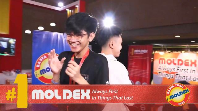 MOLDEX No 1 Conex 2023 Day 4 360 degree video entry 141 смотреть онлайн