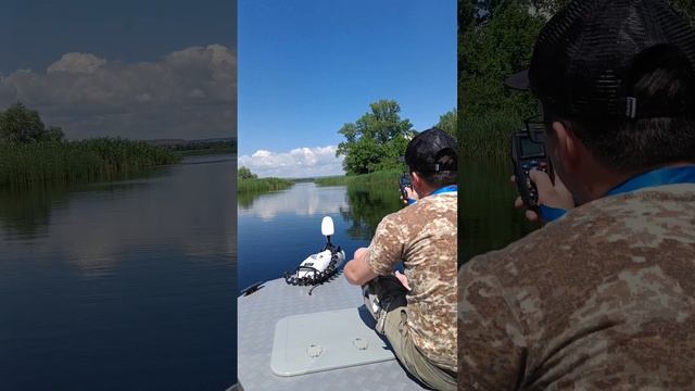 Волжанка "Классик" (17.07.2022)