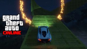 Скилл тест + ХПЧ в GTA V OnLine