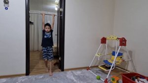 Подтягивания в 7 лет