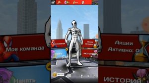 ВЫРОЛНИЛ КВЕСТ И ЗАБРАЛ ЗОЛОТУЮ НАГРАДУ С ОТЧИВКОЙ В SPIDER MAN UNLIMITED!