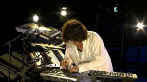 Лучшие композиции Jean Michel Jarre (2 часть.mp4