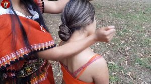 Paulina & Ximena - REMOVE OLD NEGATIVE ENERGY, SPIRITUAL CLEANSING, asmr