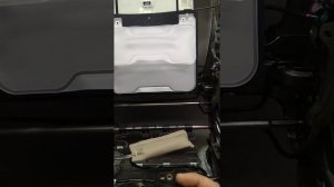 Поясничный упор.