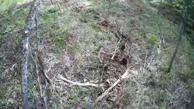 XP ORX. Выпуск #4. Алюминий! По следам Fisher-а. Aluminum! In the footsteps of Fisher. Part 1. смотреть онлайн