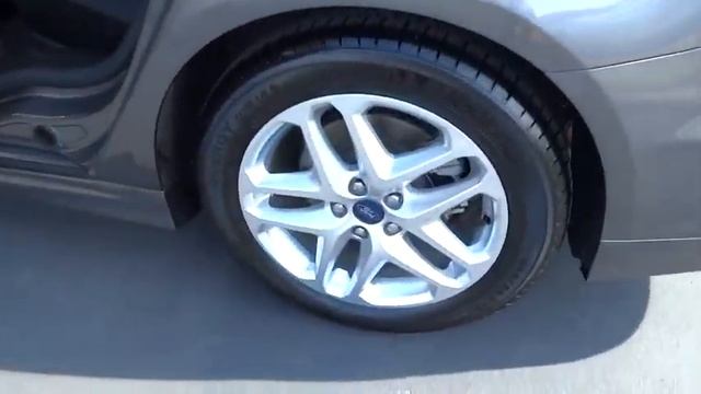 2013 FORD FUSION SE Redding, Eureka, Red Bluff, Northern California, Sacramento, CA 126824 смотреть онлайн