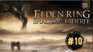 Пристанище теней! Elden Ring Shadow of the Erdtree #eldenring #dlc #erdtree #massplay