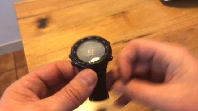 Mastering the SUUNTO CORE All Black Compass: Your Ultimate Guide #compass смотреть онлайн