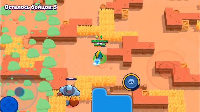 ПОЧЕМУ ТАК ДОЛГО НЕ БЫЛО РОЛИКОВ?! ПОЛУЧИЛ 2 СТРАЙКА ОТ Supercell! смотреть онлайн