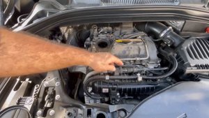 2015 BMW 218i 1.5-Liter Three-Cylinder Engine Review