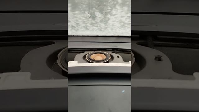 Volkswagen Touareg штатная RNS2+ Триома смотреть онлайн