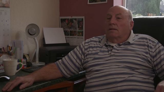 A Docker's Tale - Health & Safety on The Dock's смотреть онлайн