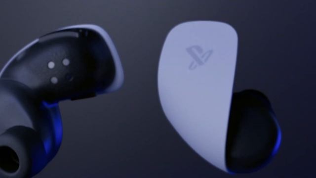 Pulse 3D Elite Headset & Pulse Explore In Ear Buds vorgestellt ! || Sony´s neue PS5 Audio Elite ? смотреть онлайн