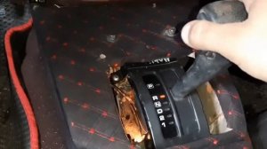 Swap Nissan Navara 5vz 4wd