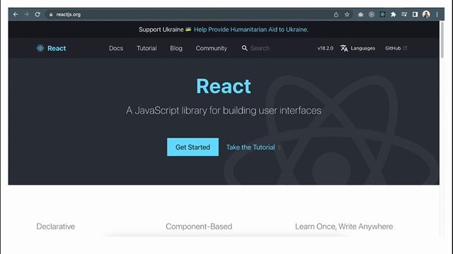 Fullstack React Js & Express JS untuk Pemula Sampe JAGO - Kenalan sama React JS #1 смотреть онлайн
