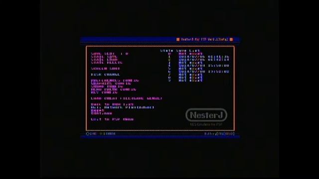 Psp эмулятор денди