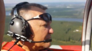 День авиации на аэродроме Богородск 2021 г.